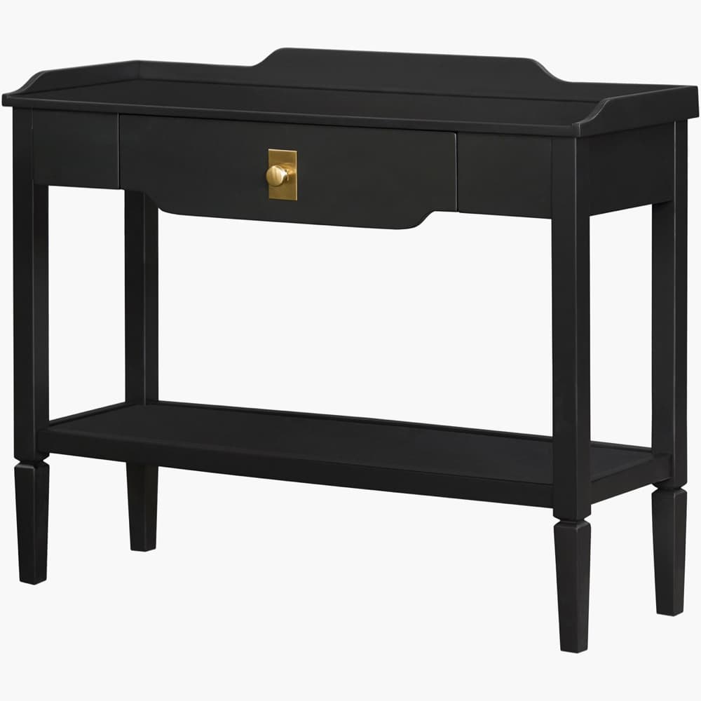 Doheny MDF Console Table by Livabliss