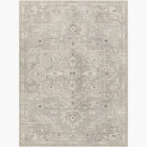 Elle Polyester Machine Woven Rug by Becki Owens for Livabliss