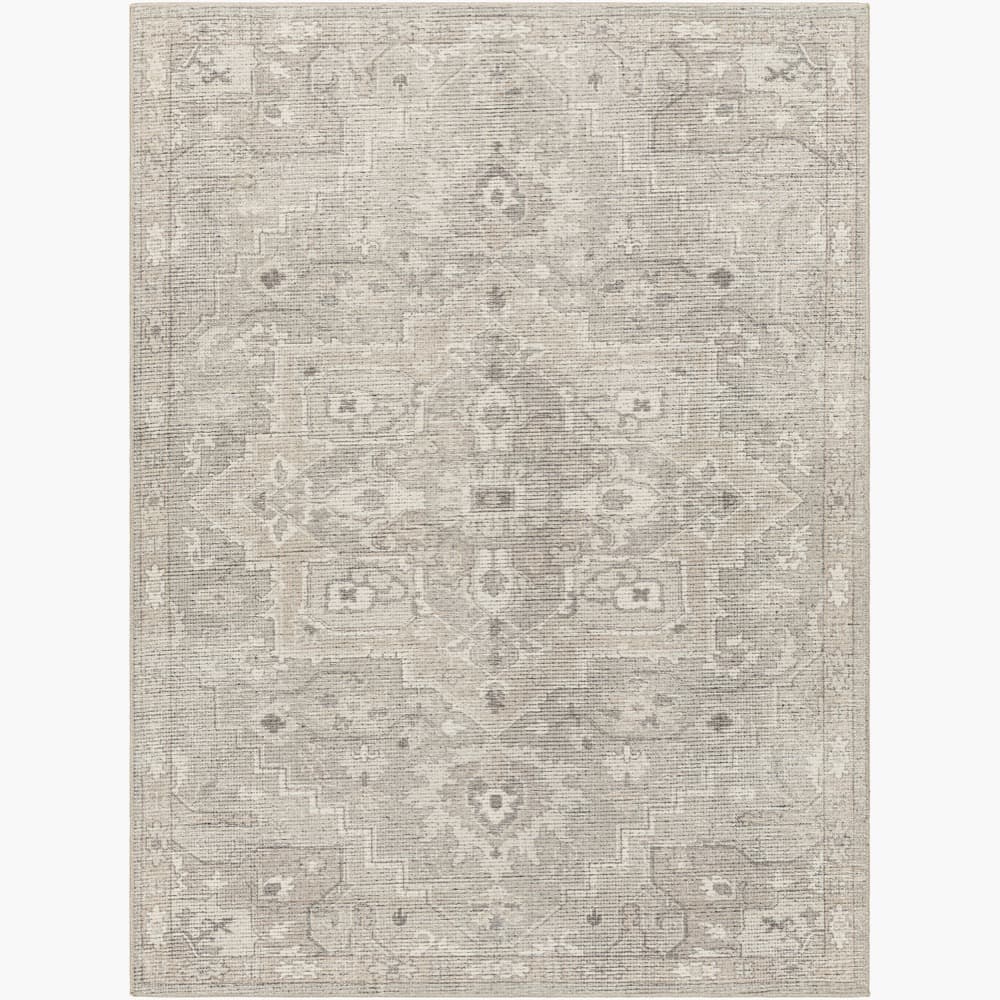 Elle Polyester Machine Woven Rug by Becki Owens for Livabliss