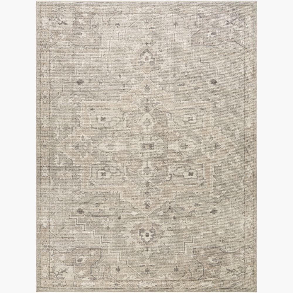 Elle Polyester Machine Woven Rug by Becki Owens for Livabliss - Image 7