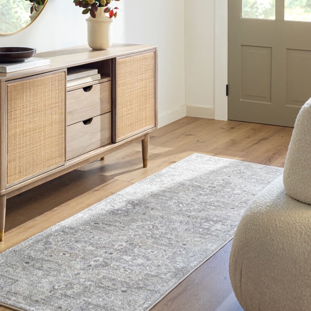 Elle Polyester Machine Woven Rug by Becki Owens for Livabliss - Image 2