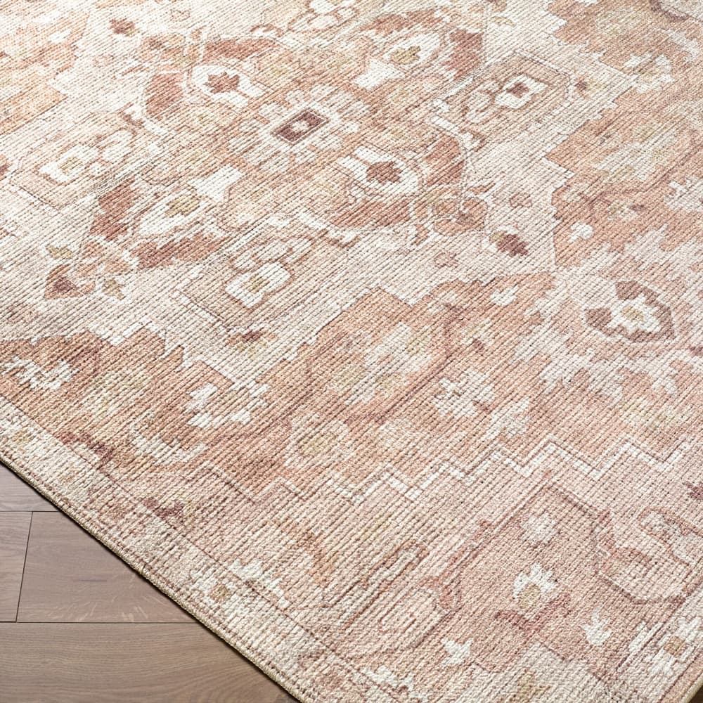 Elle Polyester Machine Woven Rug by Becki Owens for Livabliss - Image 3