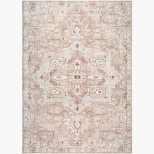 Elle Polyester Machine Woven Rug by Becki Owens for Livabliss
