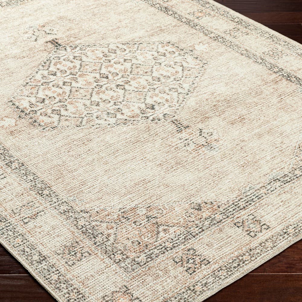 Lila Polyester Machine Woven Rug by Becki Owens for Livabliss - Image 3