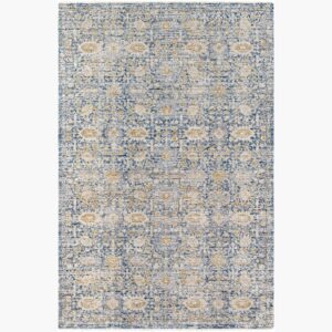 Ren Polyester Machine Woven Rug by Becki Owens for Livabliss