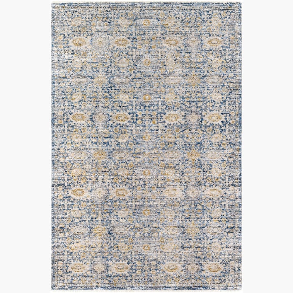 Ren Polyester Machine Woven Rug by Becki Owens for Livabliss