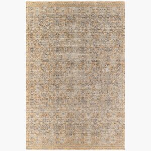 Ren Polyester Machine Woven Rug by Becki Owens for Livabliss