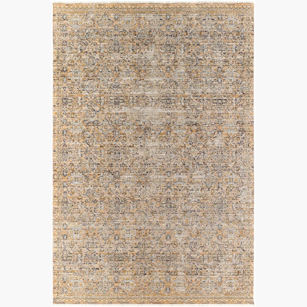 Ren Polyester Machine Woven Rug by Becki Owens for Livabliss
