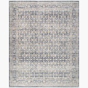 Margaret Polyester Machine Woven Rug by Becki Owens for Livabliss