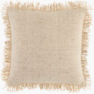 Marisol Cotton Accent Pillow by Becki Owens for Livabliss