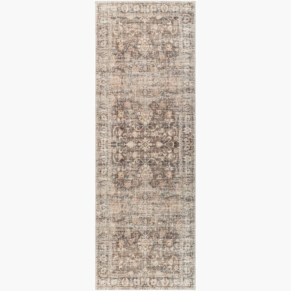 Marlene Polyester Machine Woven Rug by Becki Owens for Livabliss - Image 2