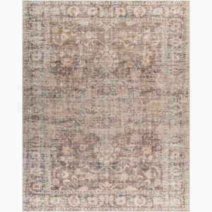 Marlene Polyester Machine Woven Rug by Becki Owens for Livabliss