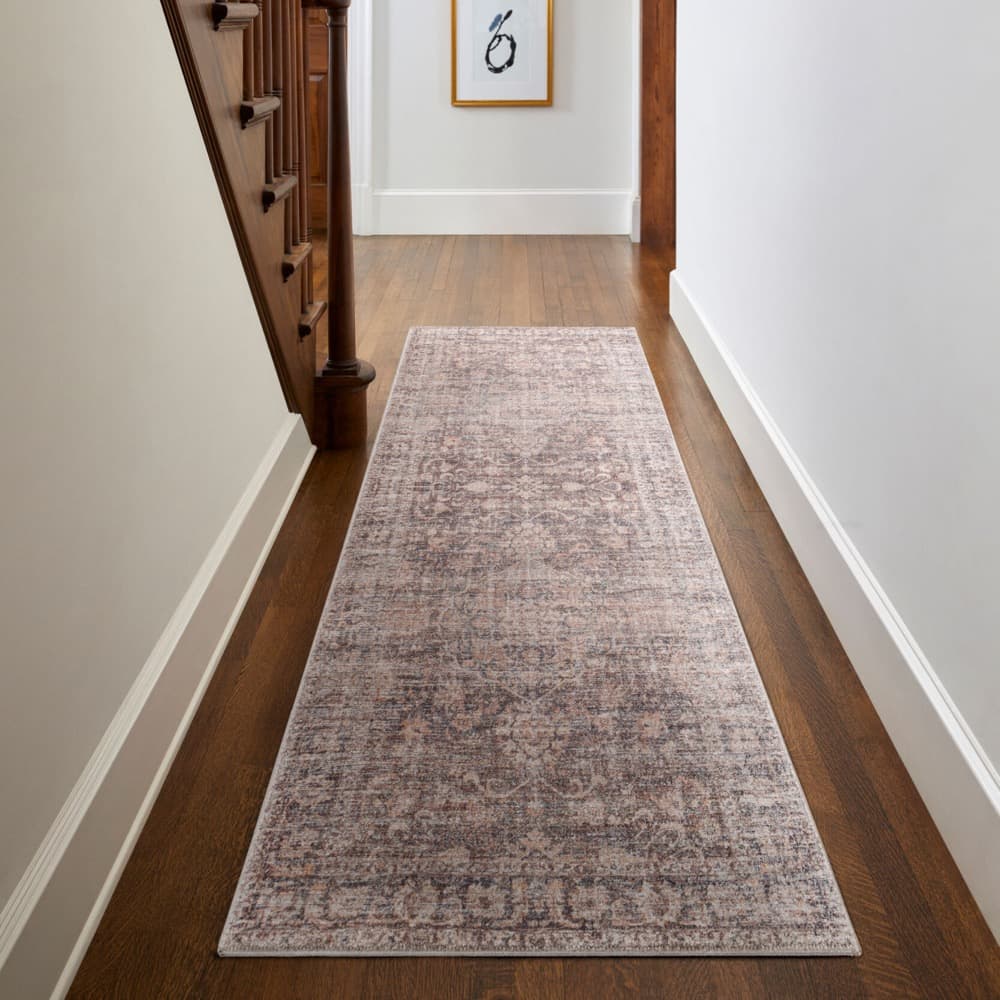 Marlene Polyester Machine Woven Rug by Becki Owens for Livabliss - Image 3