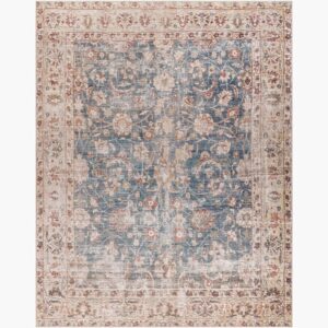 Marlene Polyester Machine Woven Rug by Becki Owens for Livabliss
