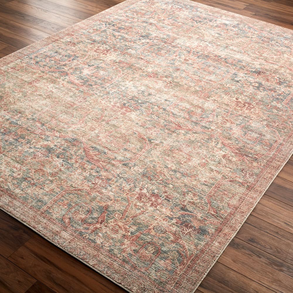 Marlene Polyester Machine Woven Rug by Becki Owens for Livabliss - Image 2