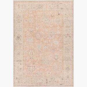 Marlene Polyester Machine Woven Rug by Becki Owens for Livabliss