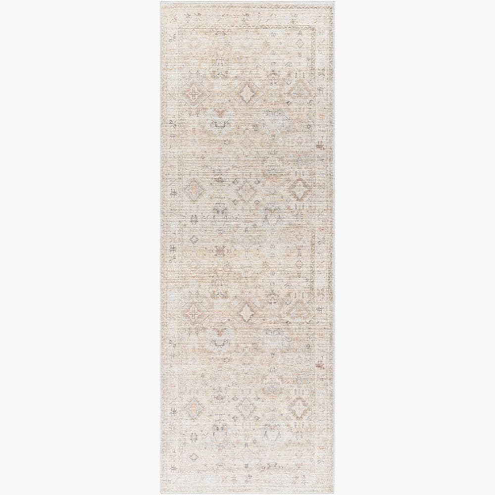 Marlene Polyester Machine Woven Rug by Becki Owens for Livabliss - Image 3