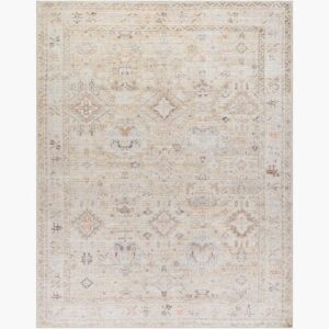 Marlene Polyester Machine Woven Rug by Becki Owens for Livabliss
