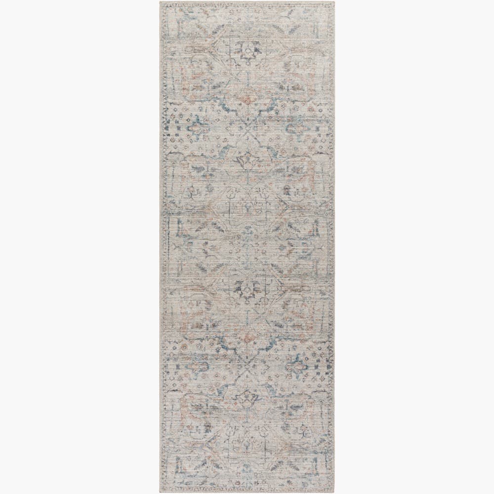 Marlene Polyester Machine Woven Rug by Becki Owens for Livabliss - Image 3