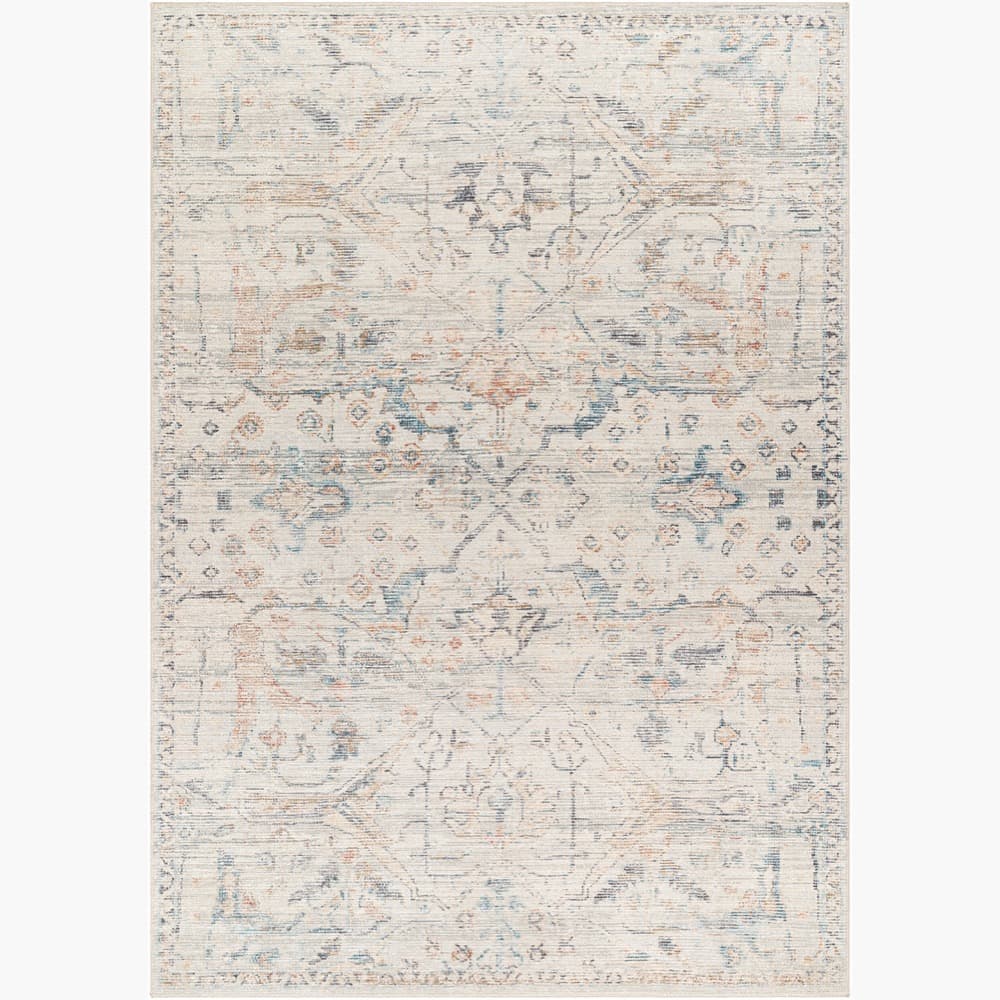 Marlene Polyester Machine Woven Rug by Becki Owens for Livabliss