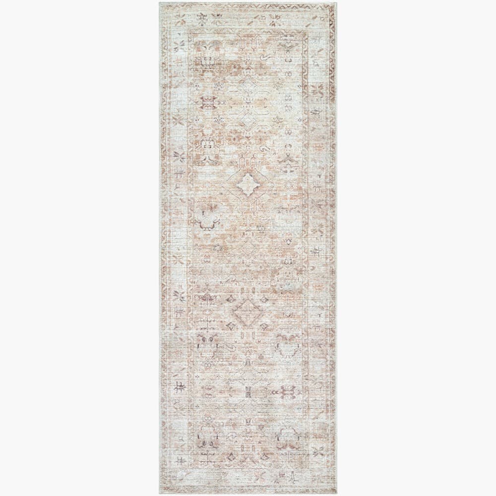 Marlene Polyester Machine Woven Rug by Becki Owens for Livabliss - Image 5