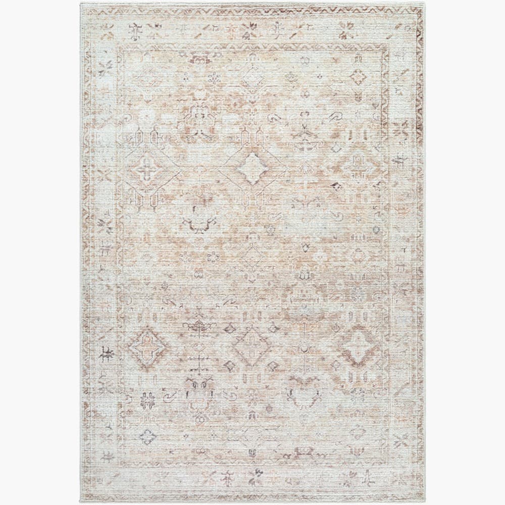 Marlene Polyester Machine Woven Rug by Becki Owens for Livabliss - Image 6