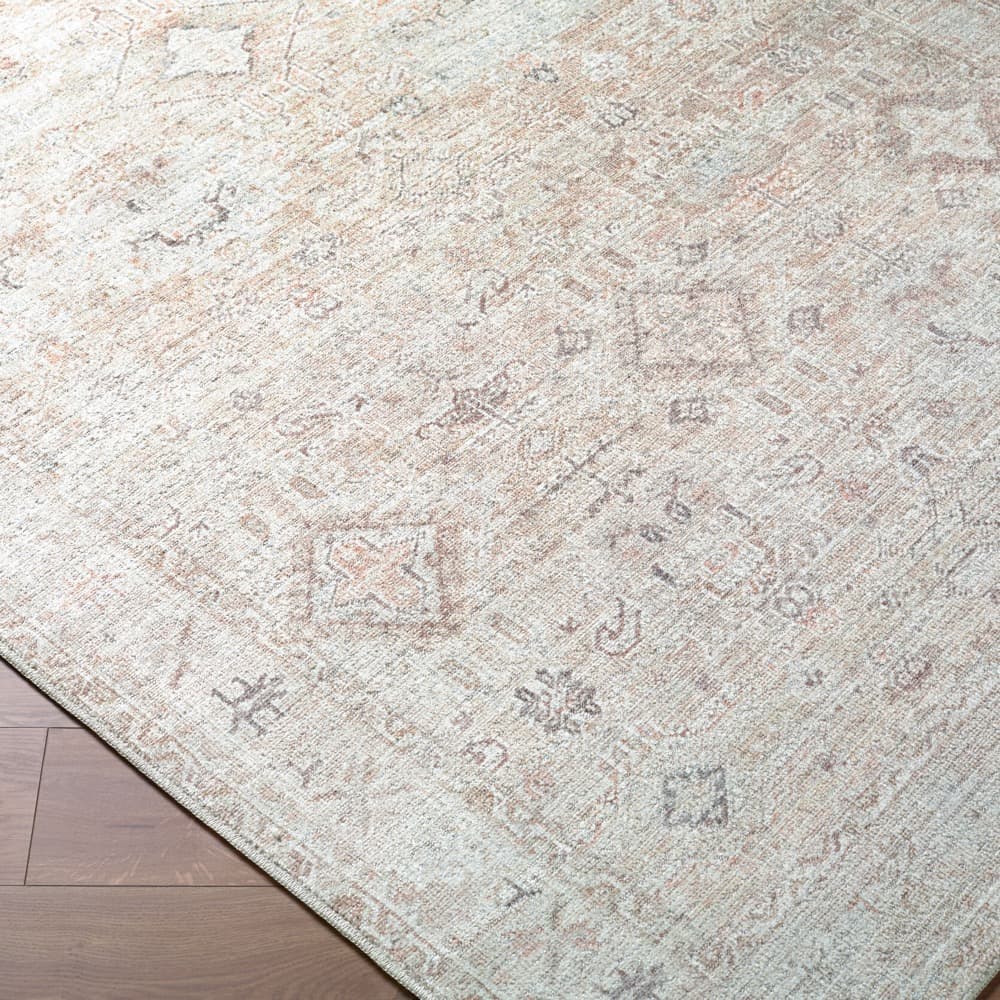 Marlene Polyester Machine Woven Rug by Becki Owens for Livabliss - Image 3