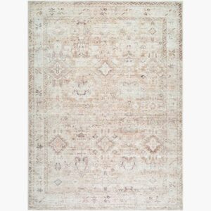 Marlene Polyester Machine Woven Rug by Becki Owens for Livabliss
