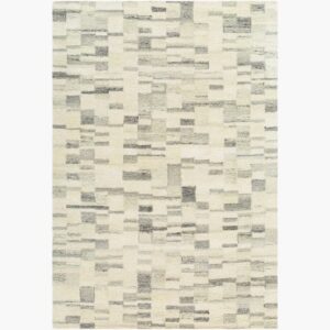 Max Wool Handmade Rug by Becki Owens for Livabliss