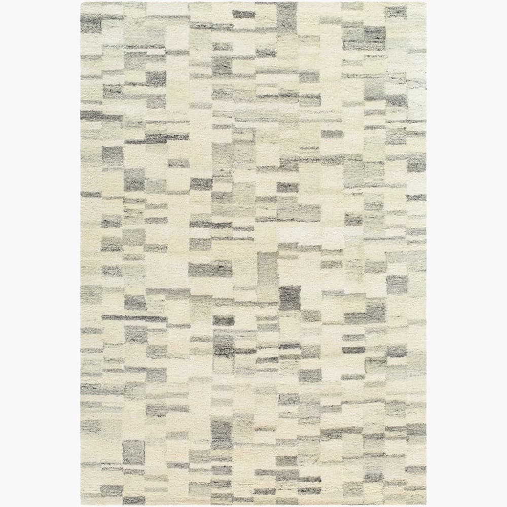 Max Wool Handmade Rug by Becki Owens for Livabliss