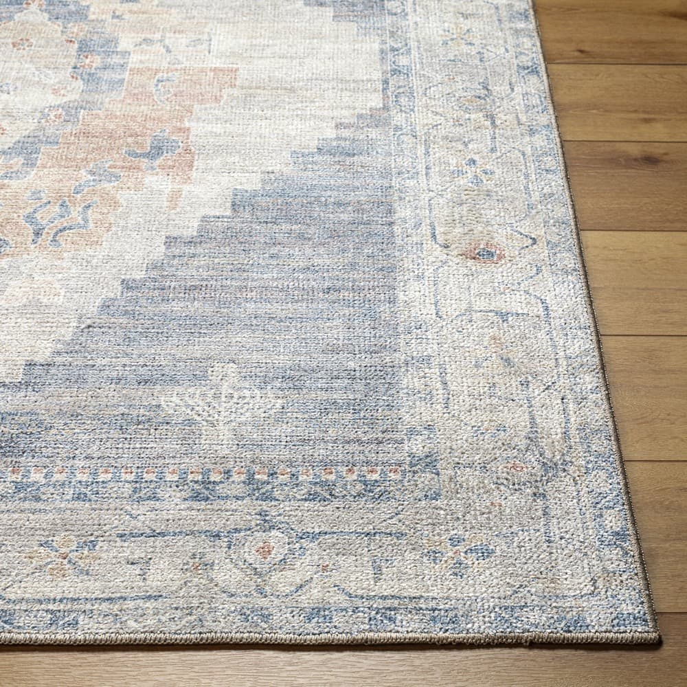 Luca Polyester Machine Woven Rug by Becki Owens for Livabliss - Image 4