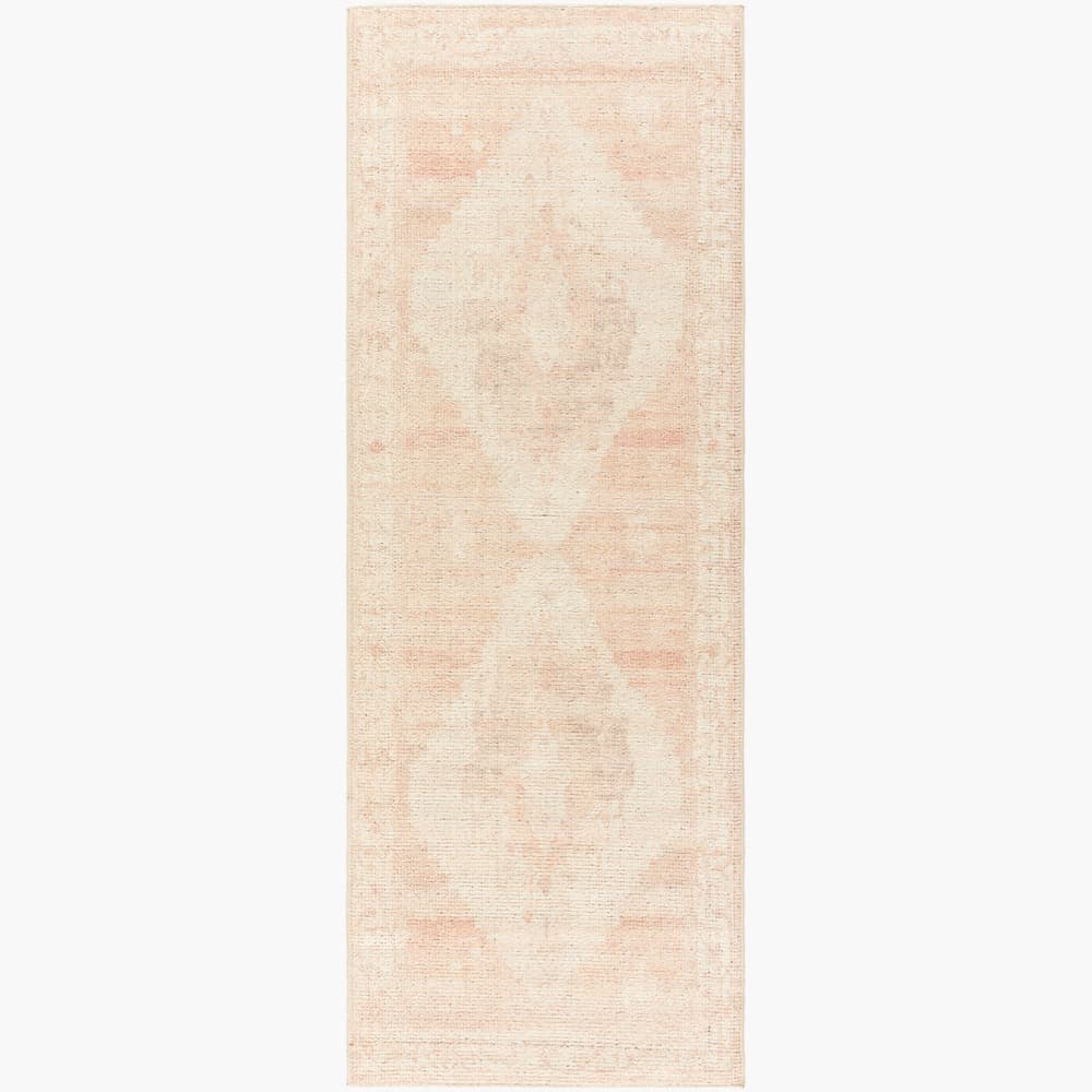 Luca Polyester Machine Woven Rug by Becki Owens for Livabliss - Image 5
