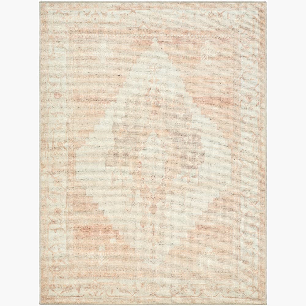 Luca Polyester Machine Woven Rug by Becki Owens for Livabliss
