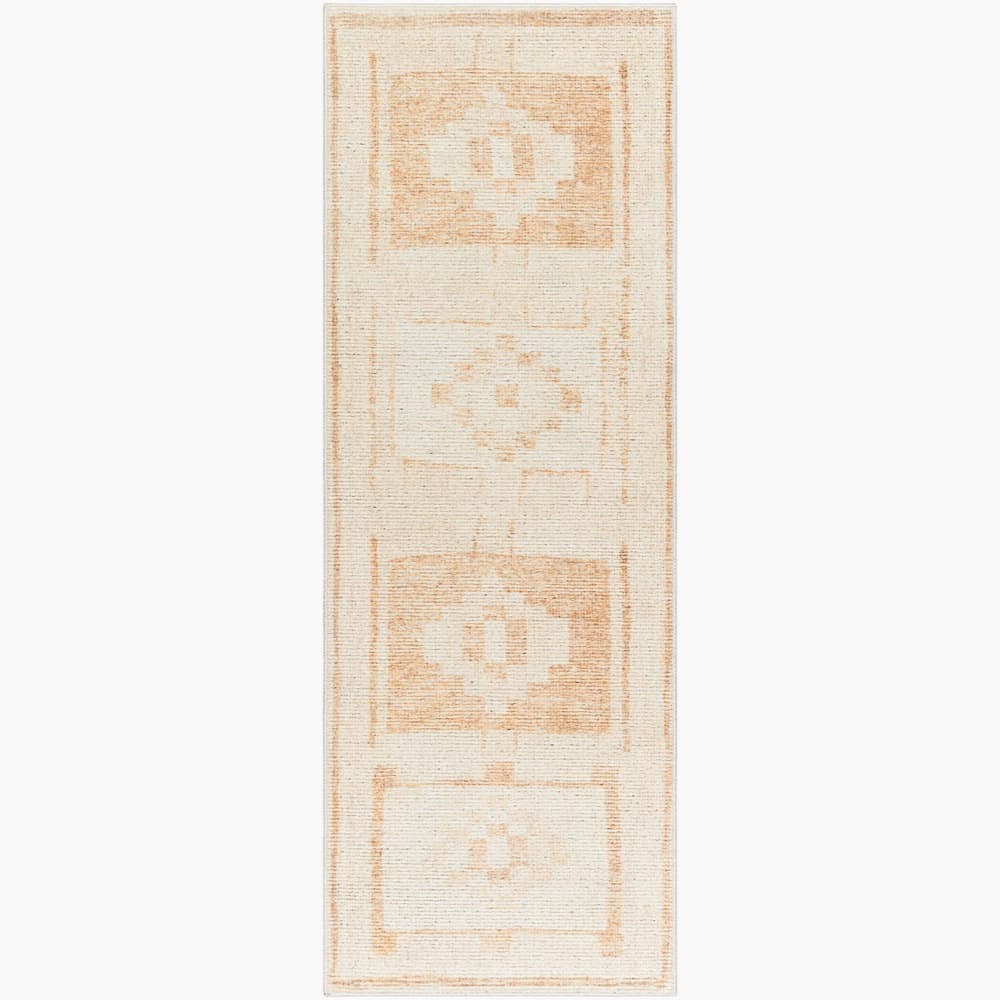 Solana Polyester Machine Woven Rug by Becki Owens for Livabliss - Image 5