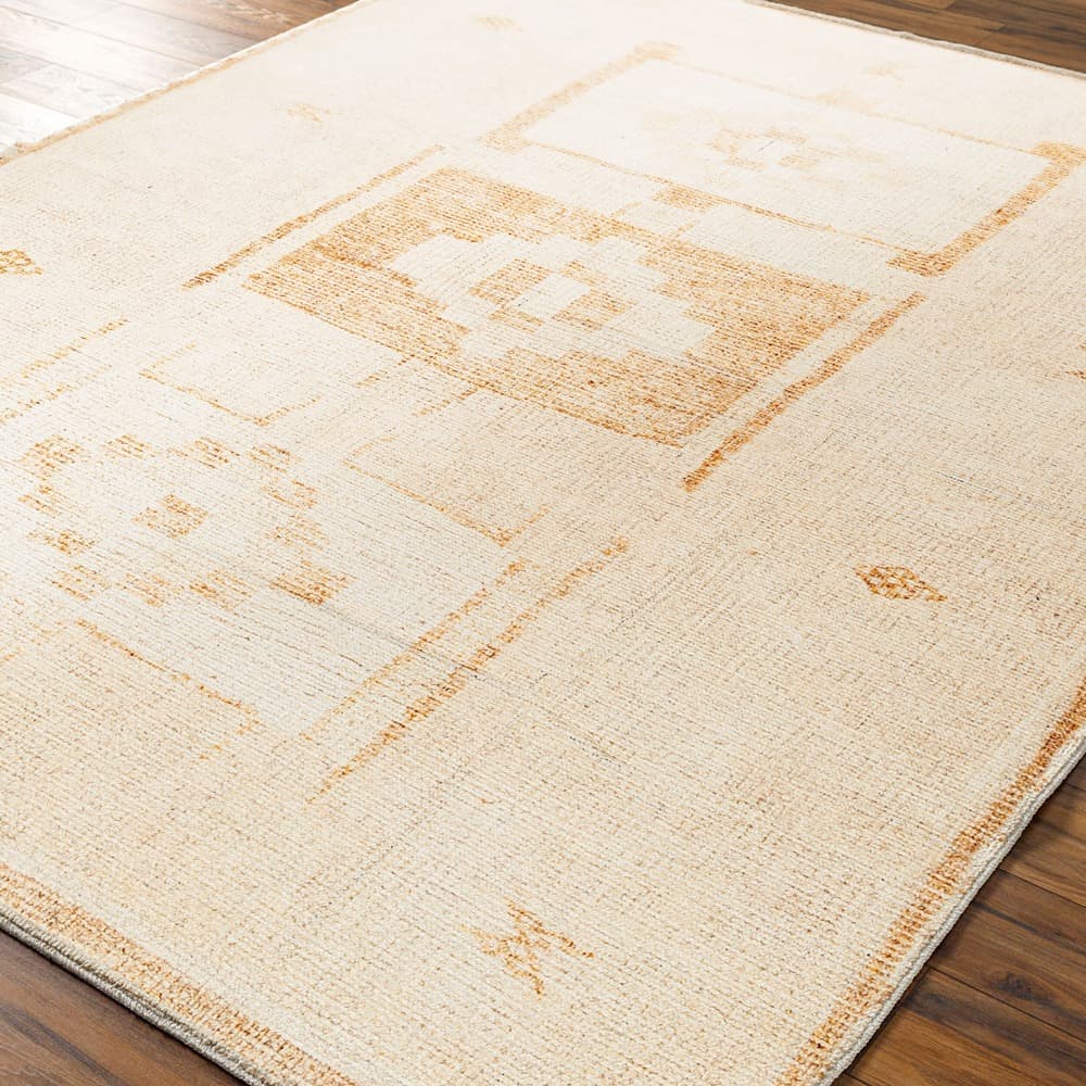 Solana Polyester Machine Woven Rug by Becki Owens for Livabliss - Image 3