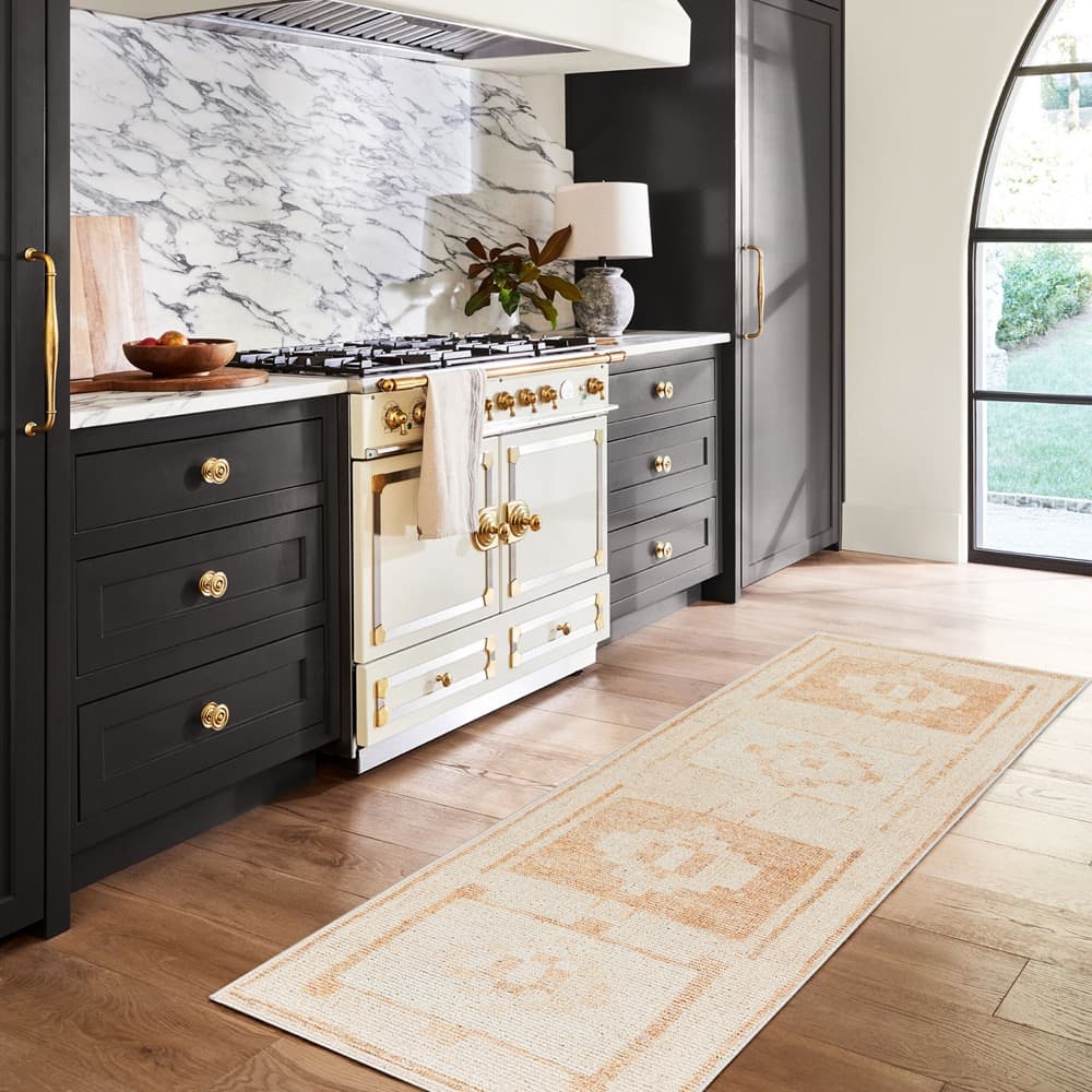 Solana Polyester Machine Woven Rug by Becki Owens for Livabliss - Image 6