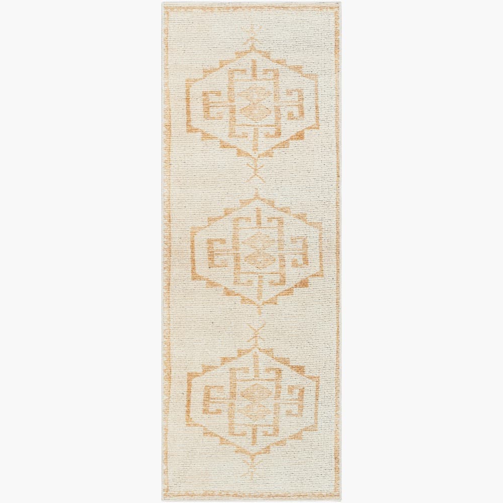 Solana Polyester Machine Woven Rug by Becki Owens for Livabliss - Image 5
