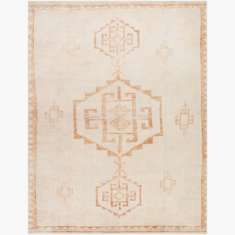 Solana Polyester Machine Woven Rug by Becki Owens for Livabliss