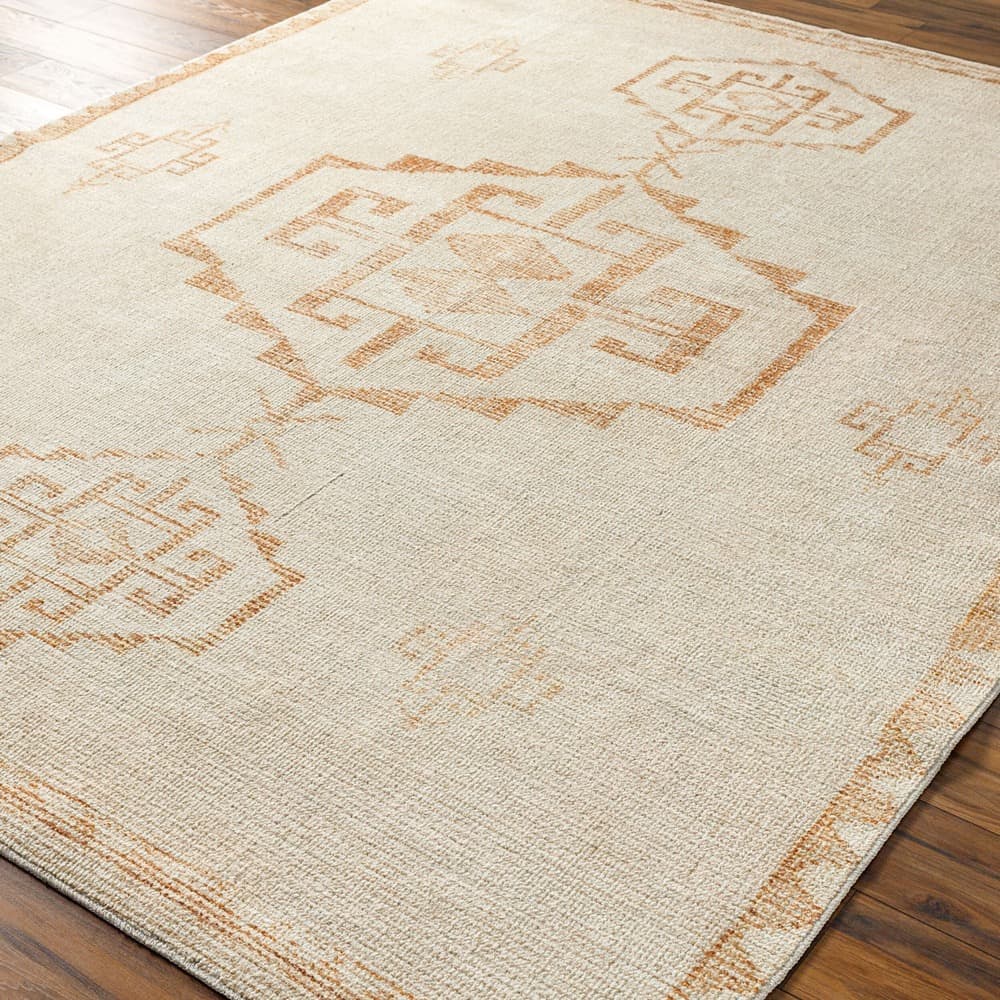Solana Polyester Machine Woven Rug by Becki Owens for Livabliss - Image 3