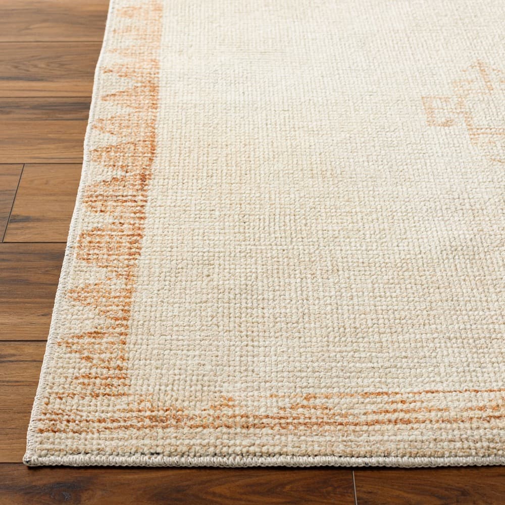 Solana Polyester Machine Woven Rug by Becki Owens for Livabliss - Image 4
