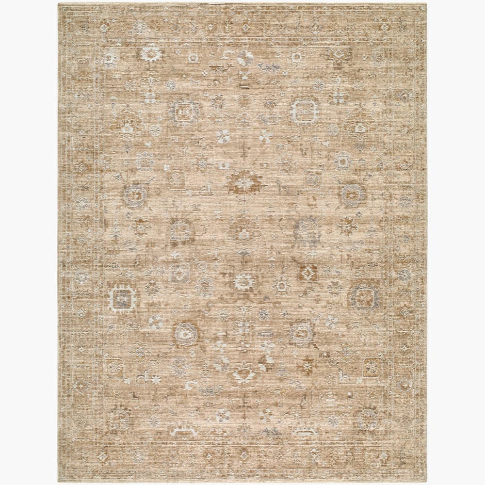 Penny Polyester Machine Woven Rug by Becki Owens for Livabliss