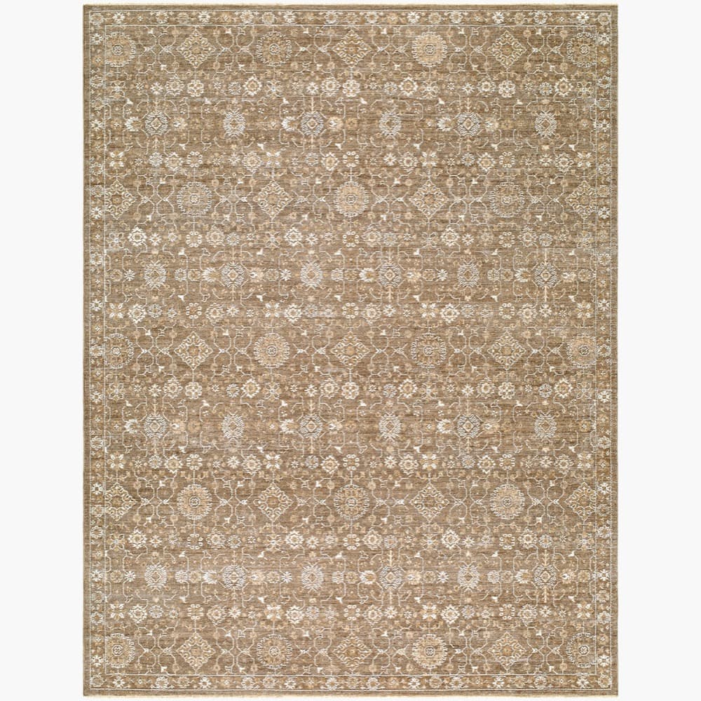 Penny Polyester Machine Woven Rug by Becki Owens for Livabliss