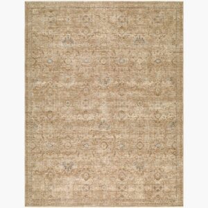 Penny Polyester Machine Woven Rug by Becki Owens for Livabliss