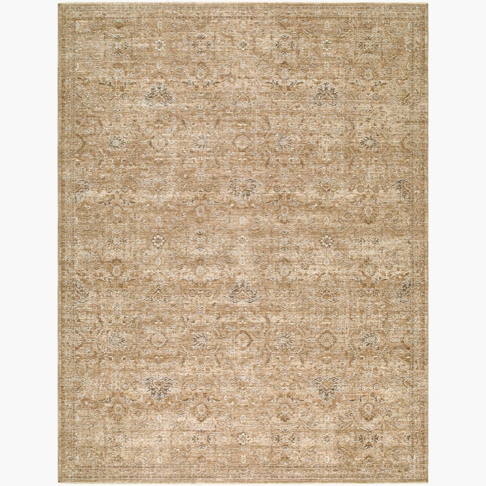 Penny Polyester Machine Woven Rug by Becki Owens for Livabliss