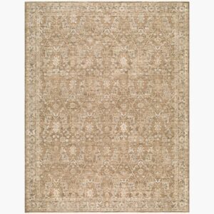 Penny Polyester Machine Woven Rug by Becki Owens for Livabliss
