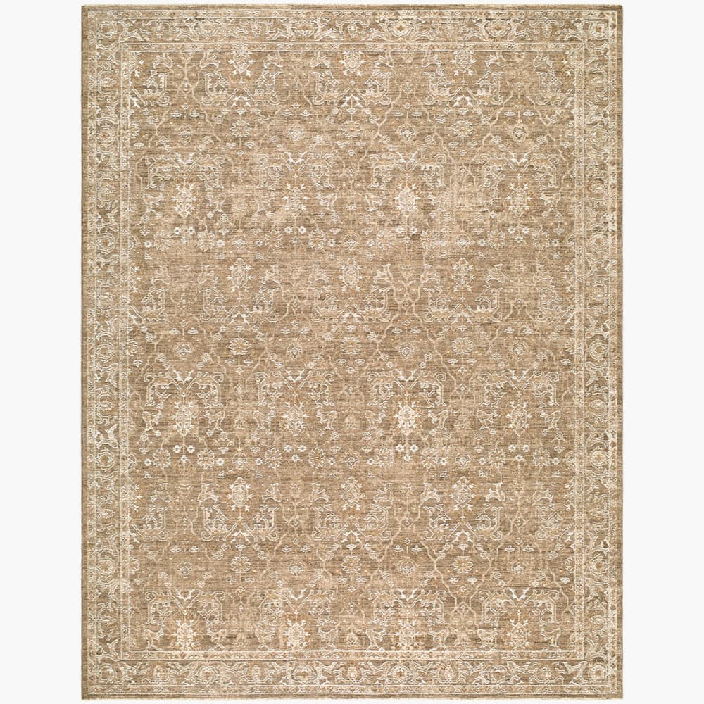 Penny Polyester Machine Woven Rug by Becki Owens for Livabliss