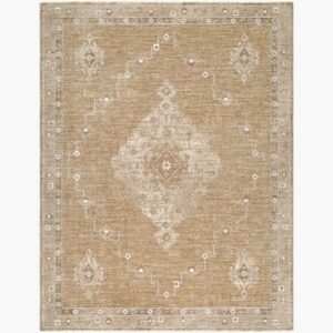Penny Polyester Machine Woven Rug by Becki Owens for Livabliss