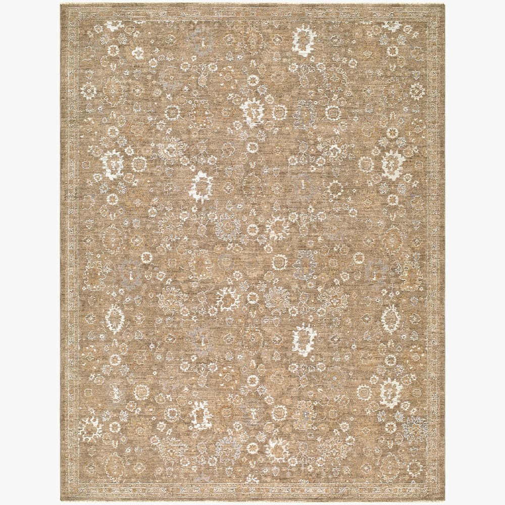 Penny Polyester Machine Woven Rug by Becki Owens for Livabliss