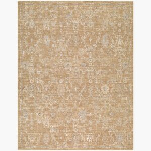 Penny Polyester Machine Woven Rug by Becki Owens for Livabliss