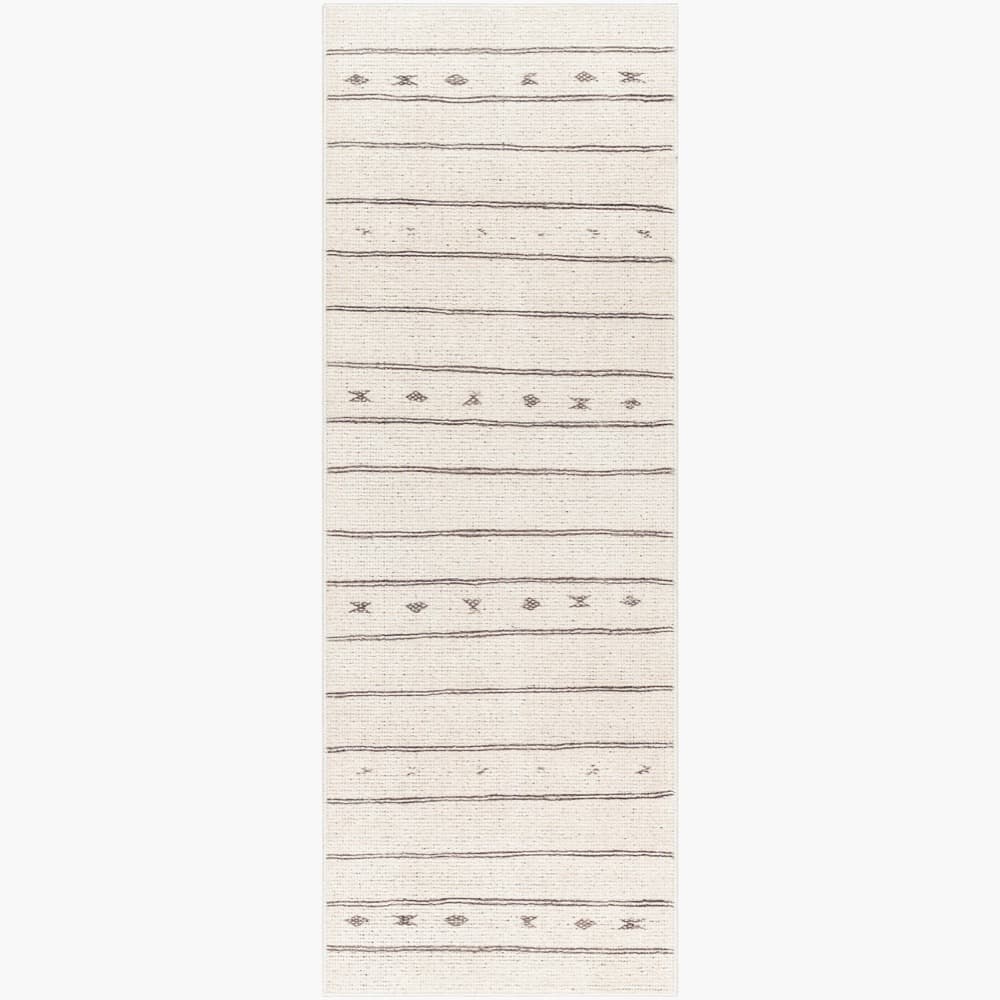 Rivi Polyester Machine Woven Rug by Becki Owens for Livabliss - Image 4